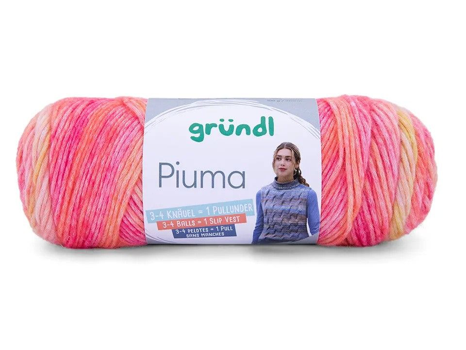 Piuma Color