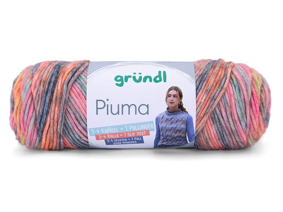 Piuma Color