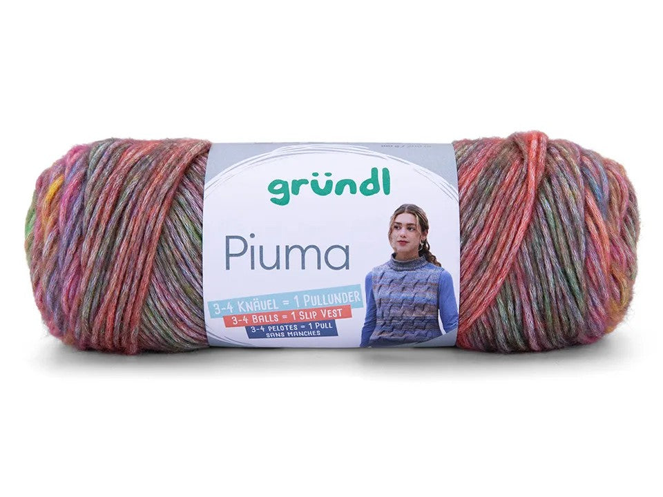 Piuma Color