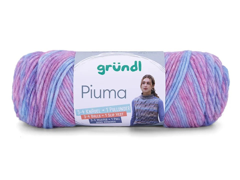Piuma Color