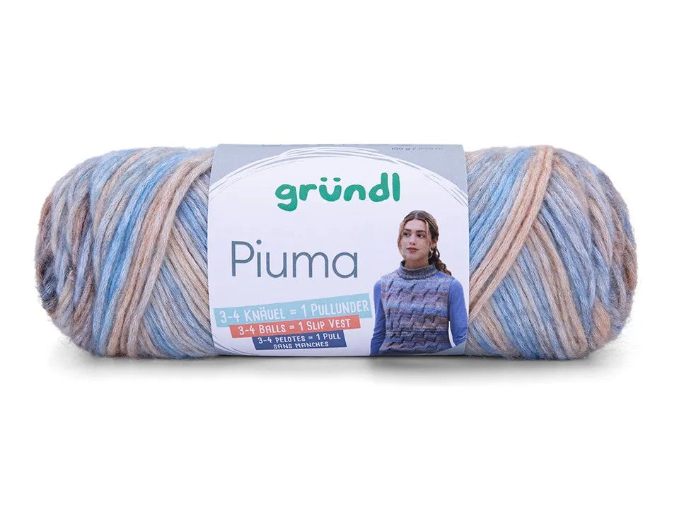 Piuma Color