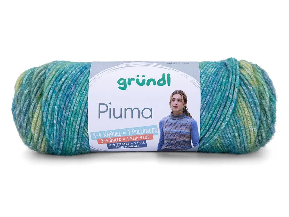 Piuma Color