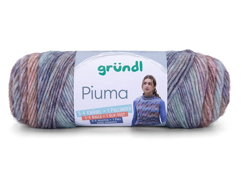 Piuma Color