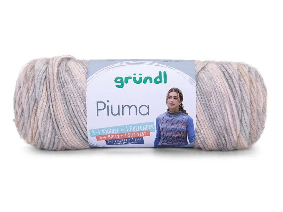 Piuma Color