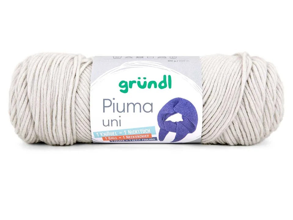 Piuma Uni