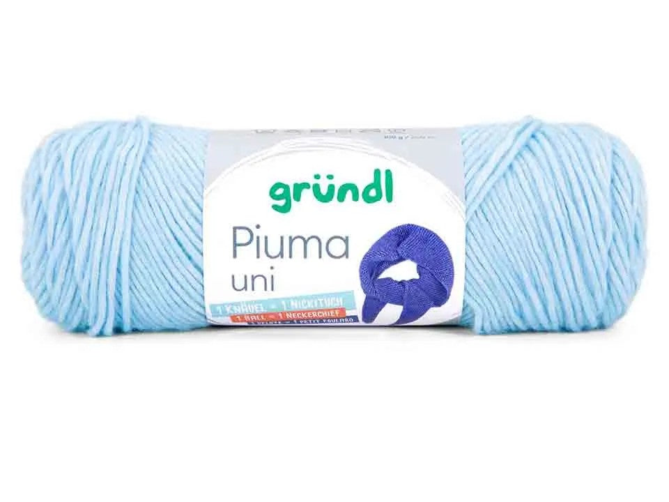 Piuma Uni