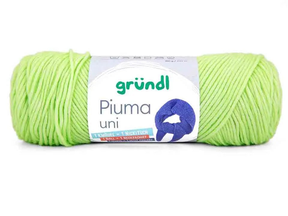 Piuma Uni