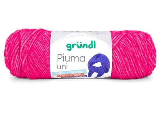 Piuma Uni