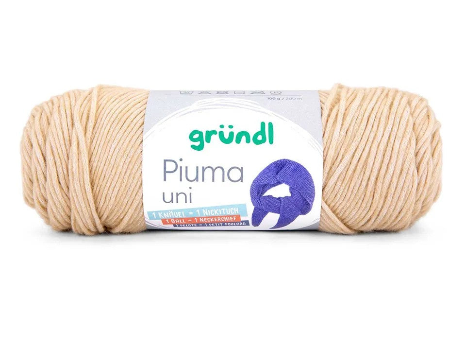 Piuma Uni