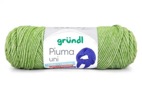 Piuma Uni