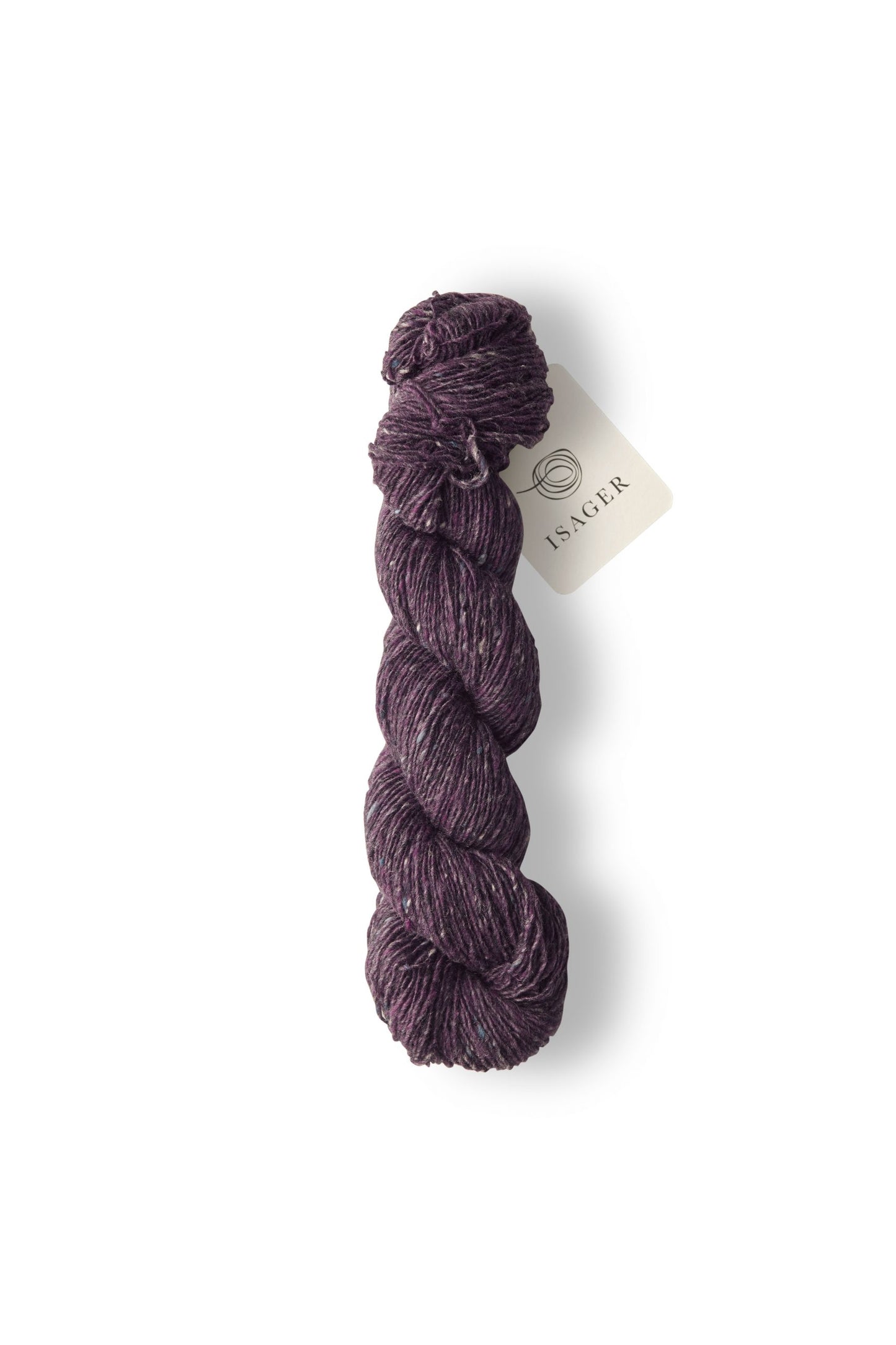 ISAGER TWEED