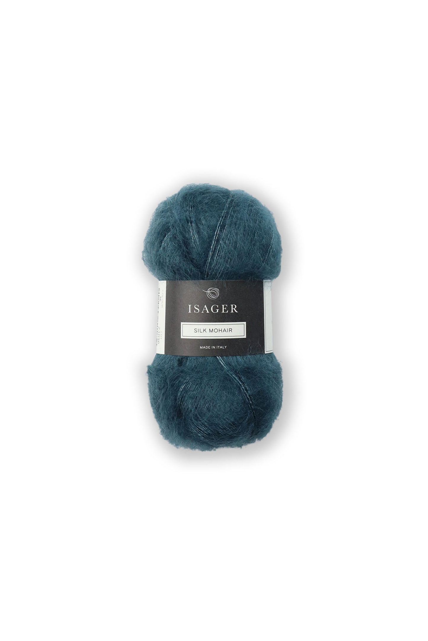 SILK MOHAIR