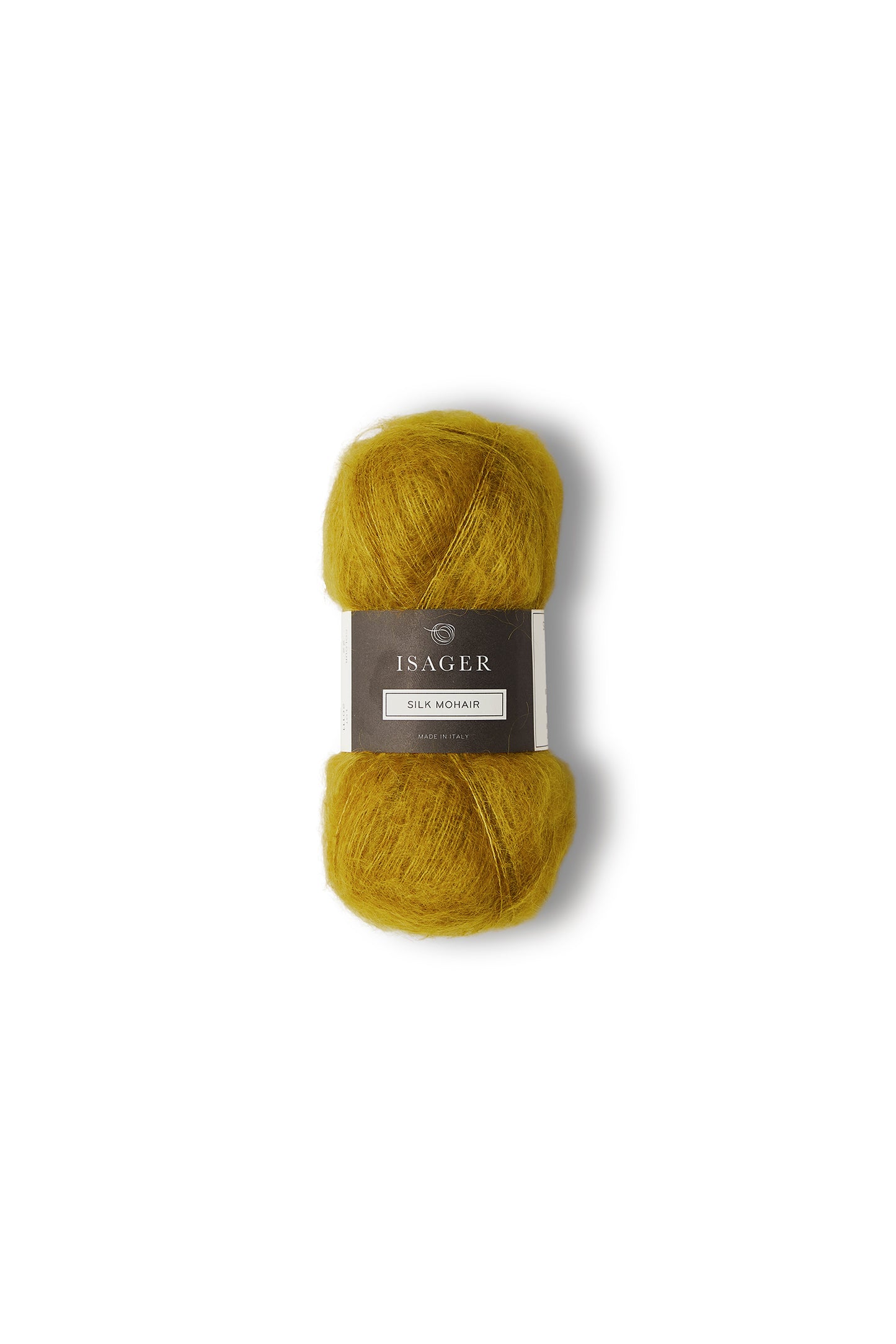 SILK MOHAIR