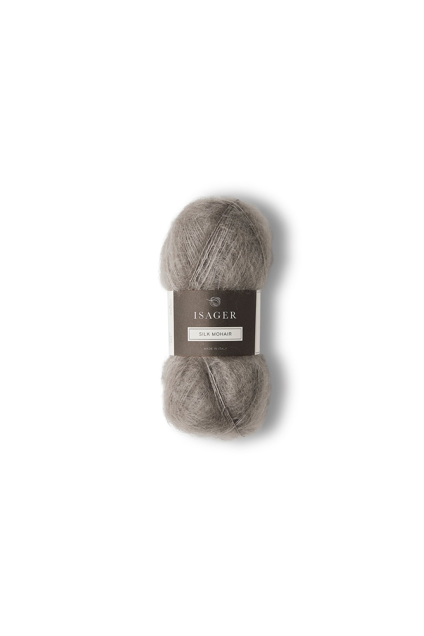 SILK MOHAIR