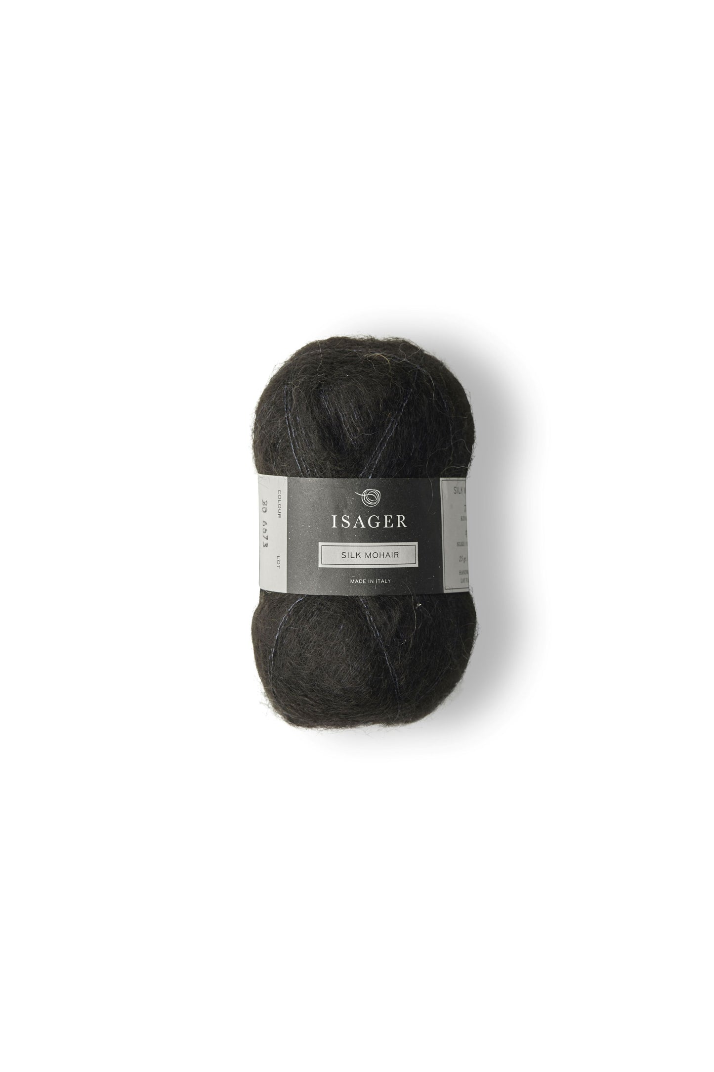 SILK MOHAIR