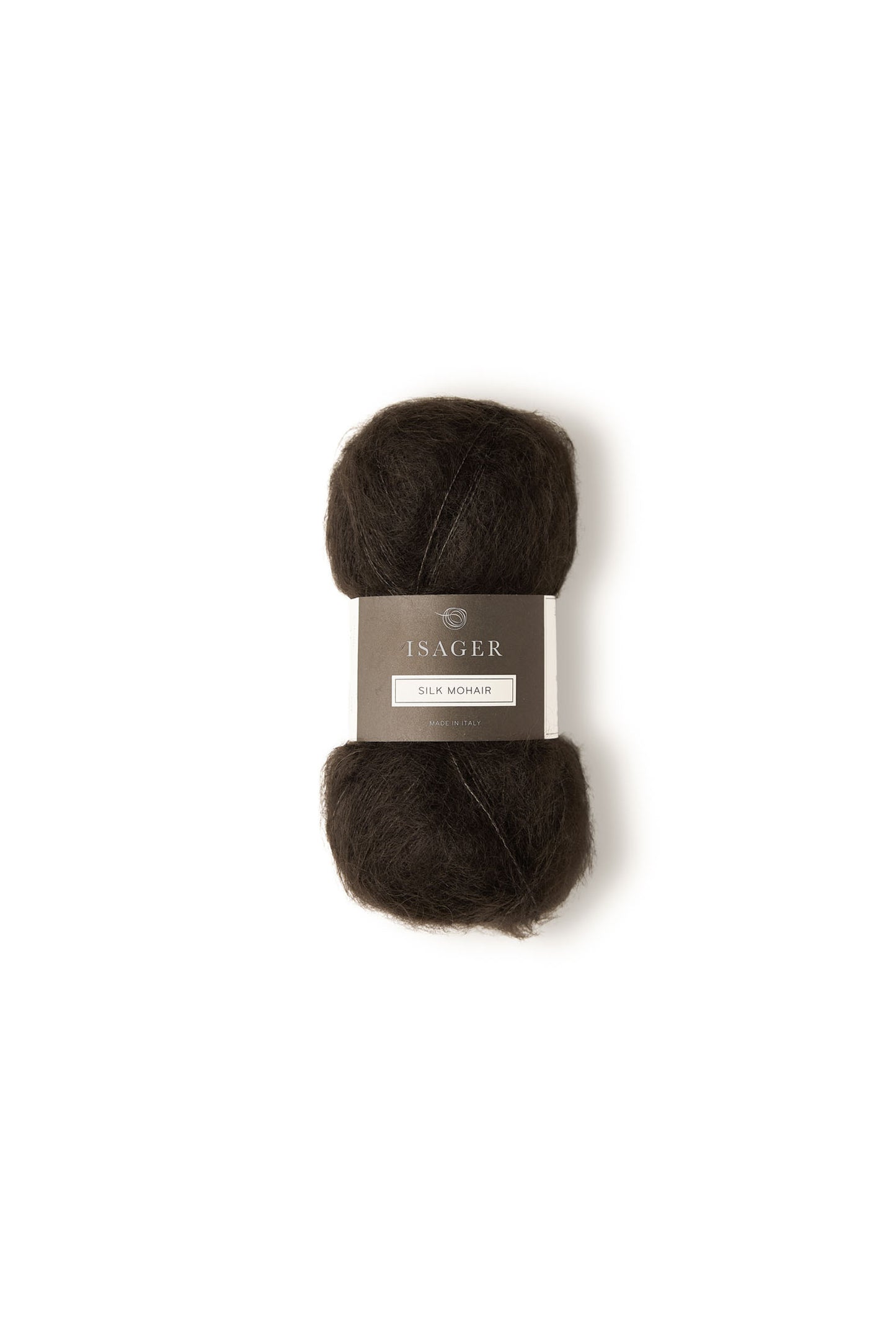 SILK MOHAIR