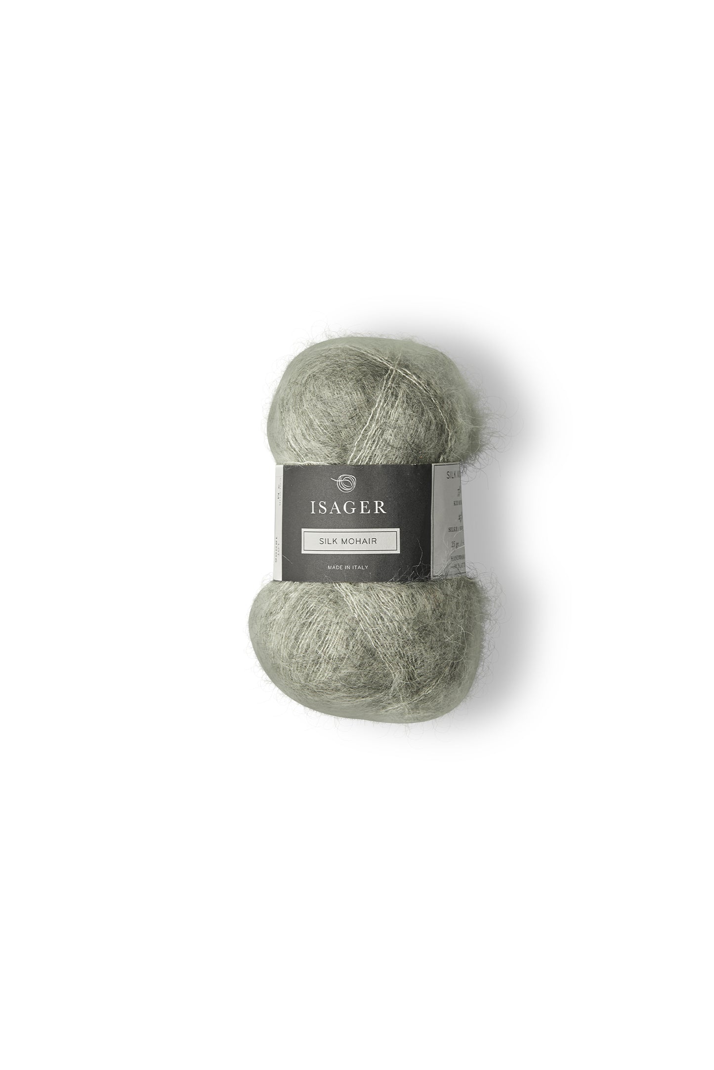 SILK MOHAIR