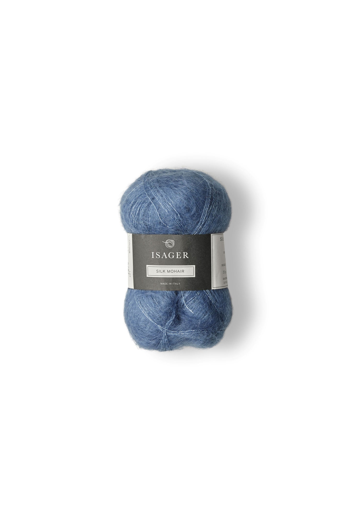 SILK MOHAIR