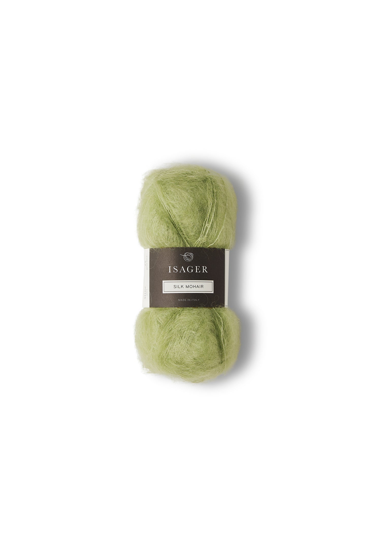 SILK MOHAIR