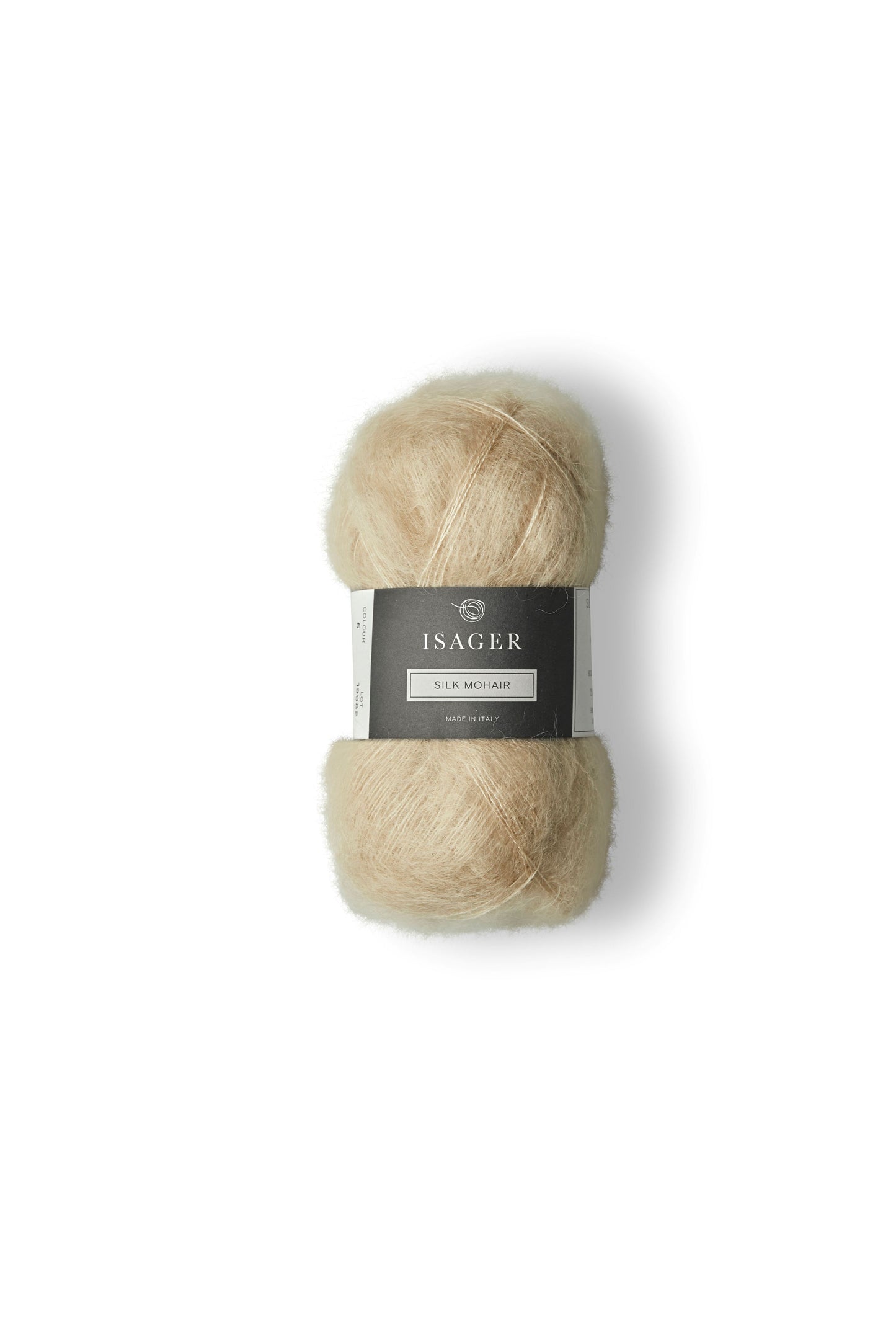 SILK MOHAIR