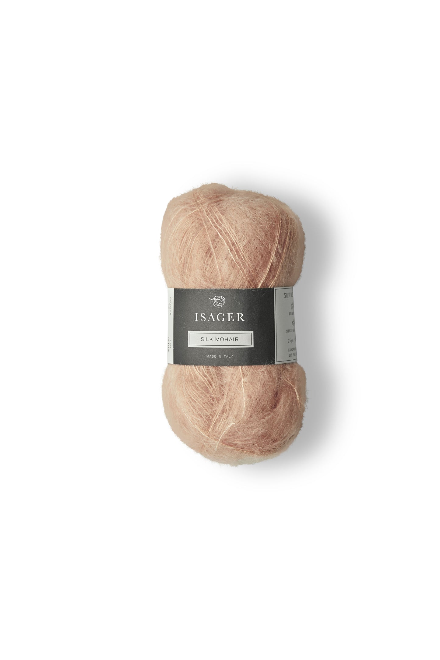 SILK MOHAIR