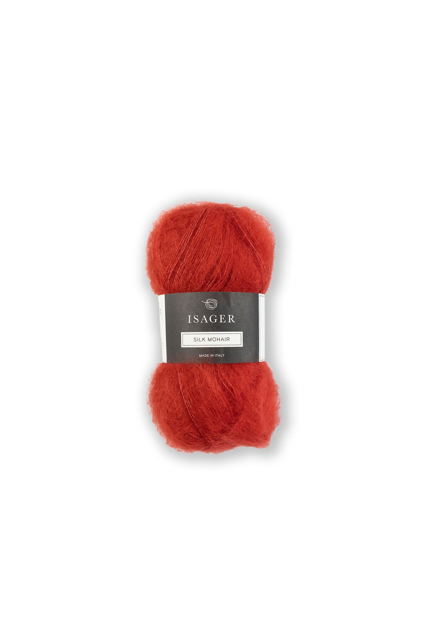SILK MOHAIR