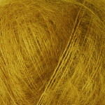 SILK MOHAIR