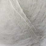 SILK MOHAIR
