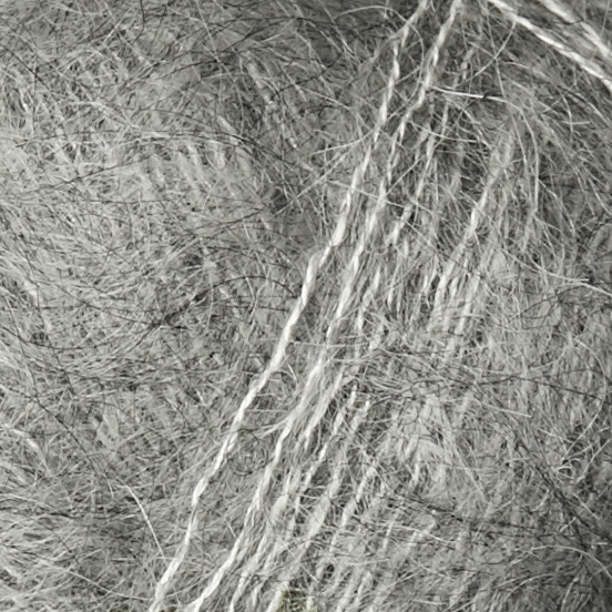SILK MOHAIR