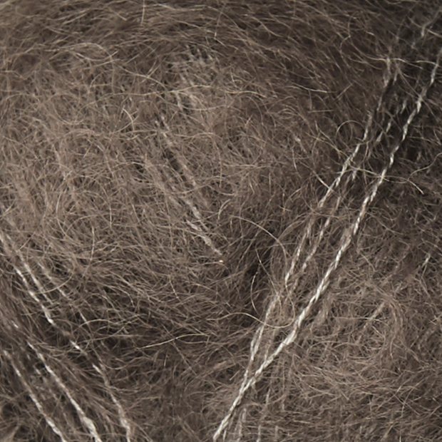 SILK MOHAIR