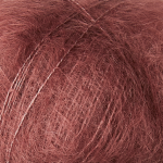 SILK MOHAIR