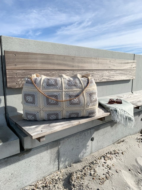 OLDEMOR STRANDTASKE - download -GARNLØKKE