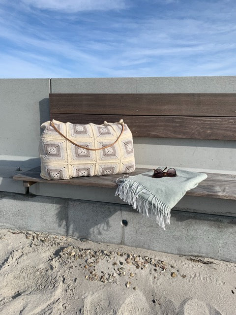 OLDEMOR STRANDTASKE - download -GARNLØKKE