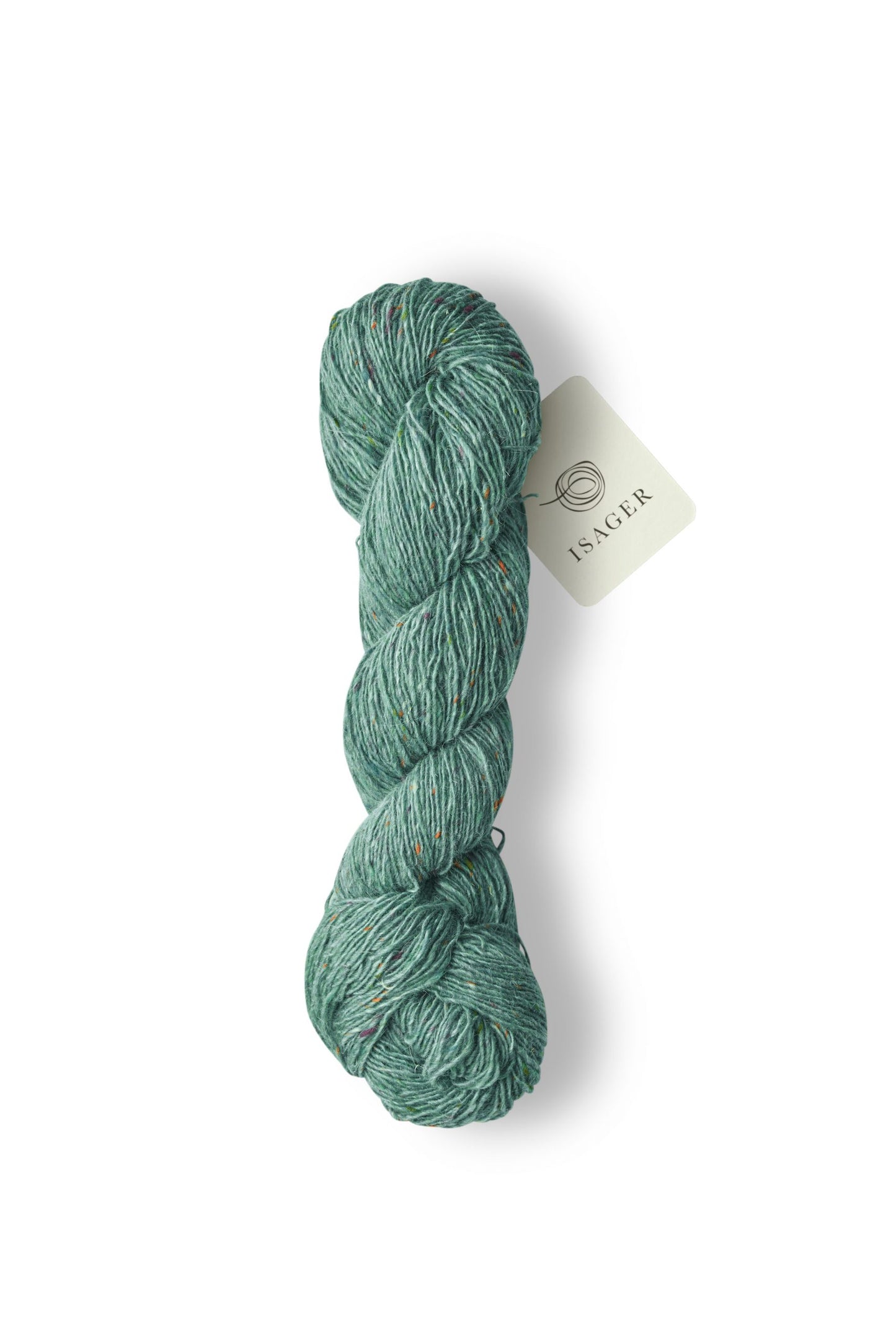 ISAGER TWEED
