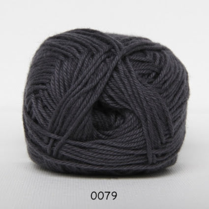COTTON NR. 8 (HJERTEGARN)