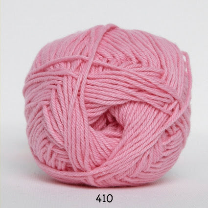 COTTON NR. 8 (HJERTEGARN)