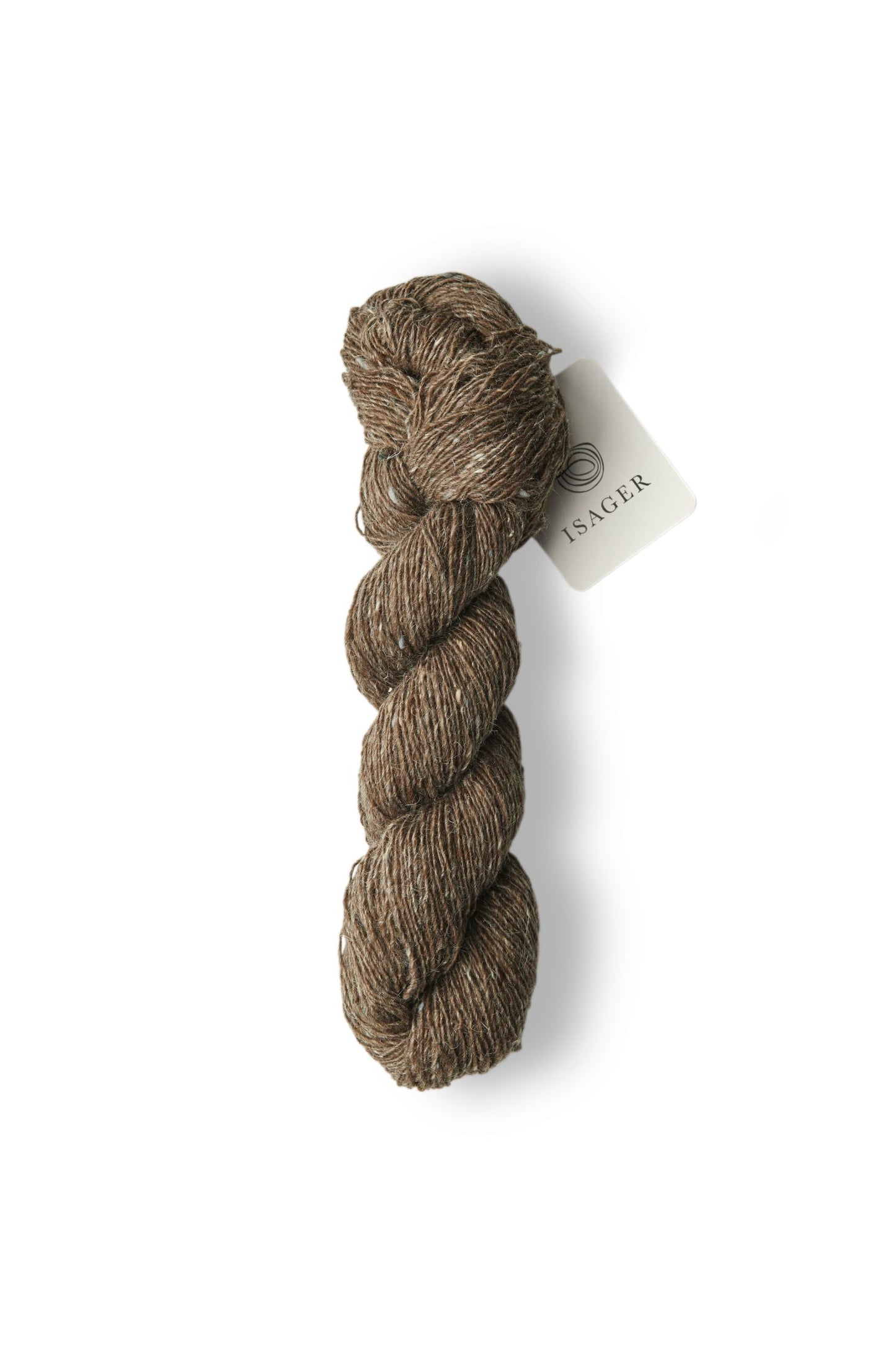 ISAGER TWEED