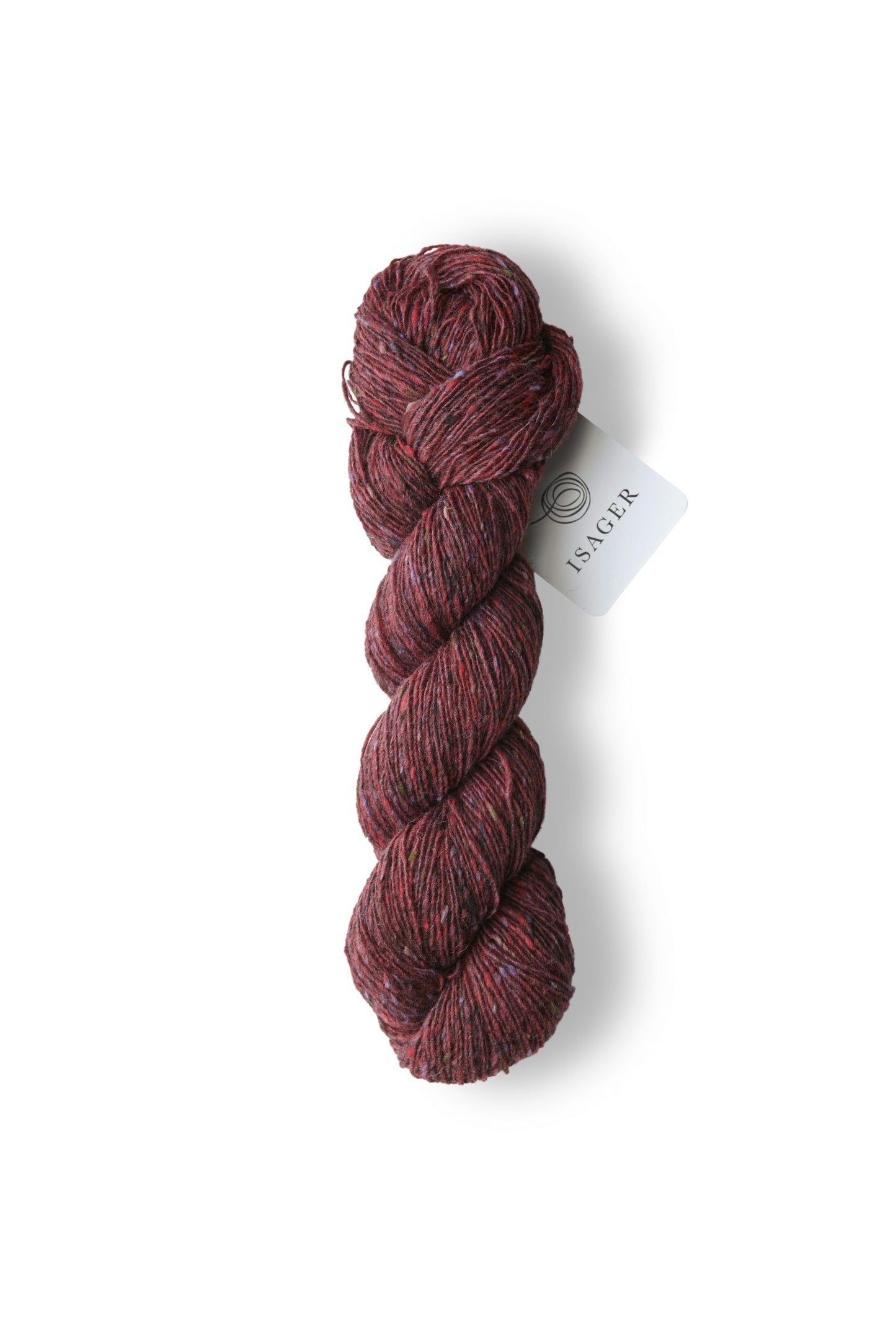 ISAGER TWEED