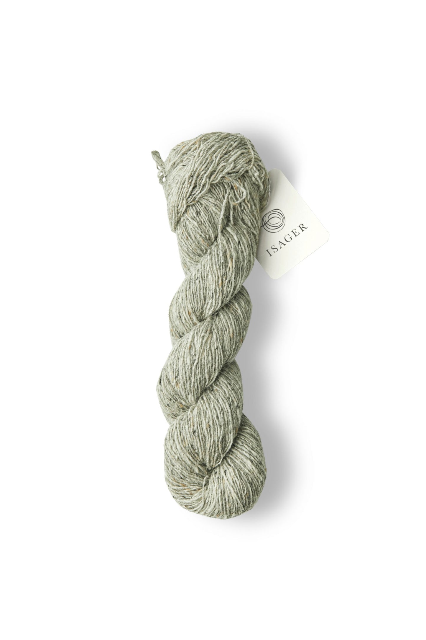 ISAGER TWEED